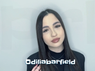 Odiliabarfield