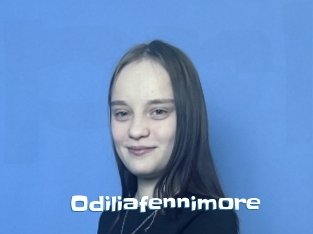 Odiliafennimore