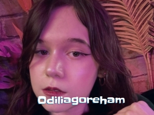 Odiliagoreham