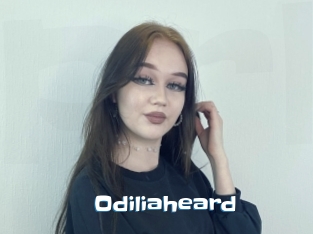 Odiliaheard