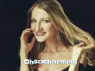 Ohsocharming