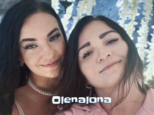 Olenalona