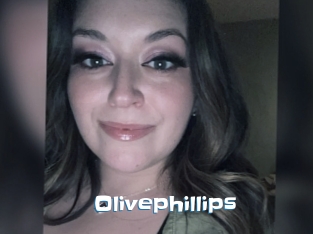 Olivephillips