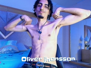 Oliver_jhonsson