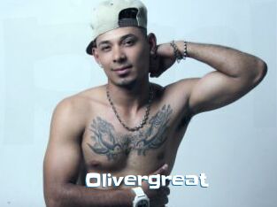 Olivergreat