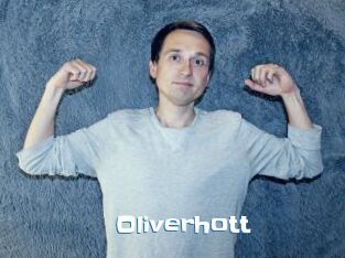 Oliver_hott