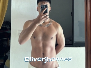 Oliverjhonnes