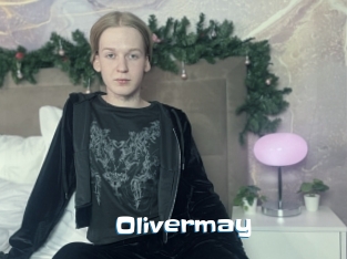 Olivermay