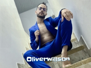 Oliverwillson