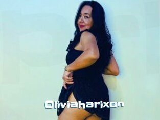 Oliviaharixon