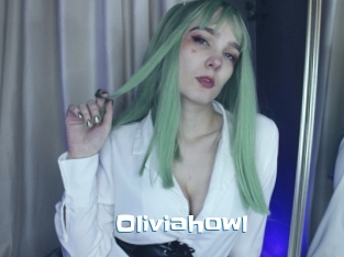 Oliviahowl