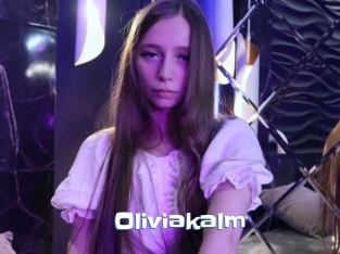 Oliviakalm