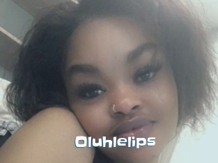 Oluhlelips