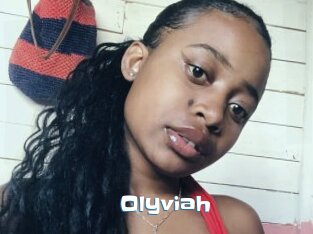 Olyviah