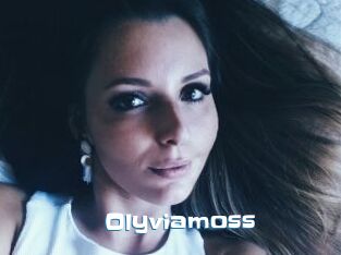 Olyviamoss