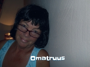 Omatruus