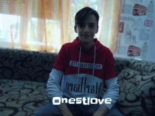 Onestlove