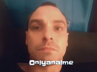 Onlyanalme