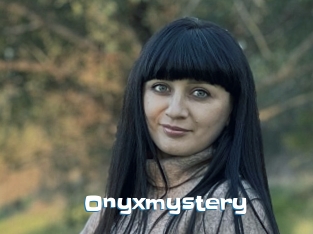 Onyxmystery