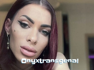 Onyxtransgenal