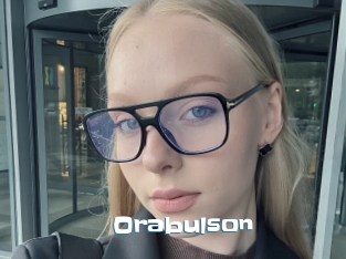 Orabulson