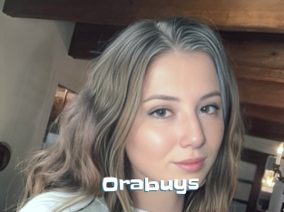 Orabuys