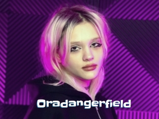 Oradangerfield