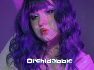 Orchidabbie