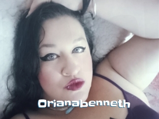 Orianabenneth