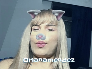 Orianamendez