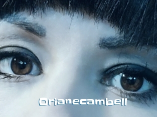 Orianecambell