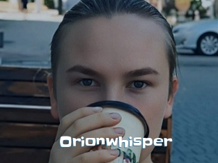 Orionwhisper