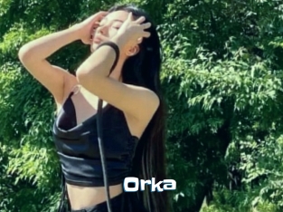 Orka