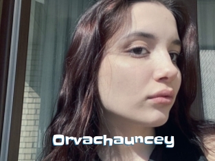 Orvachauncey