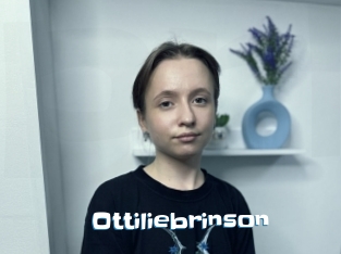 Ottiliebrinson