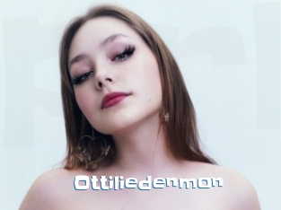 Ottiliedenmon