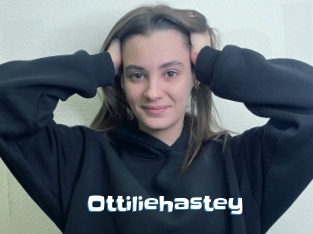 Ottiliehastey