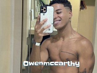 Owenmccarthy