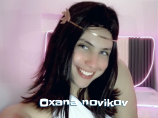 Oxana_novikov