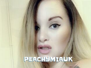 PEACHYMIAUK