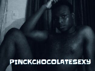 PINCKCHOCOLATESEXY