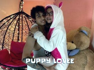 PUPPY_LOVEE