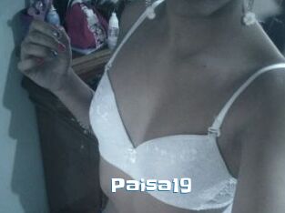 Paisa19