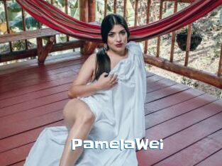 PamelaWei