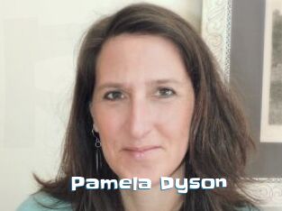 Pamela_Dyson