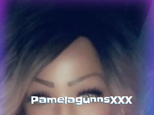 PamelagunnsXXX