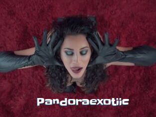 Pandoraexotiic