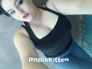 PapisKitten