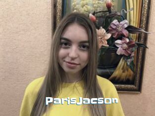 ParisJacson