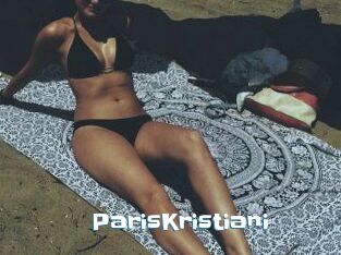 Paris_Kristiani